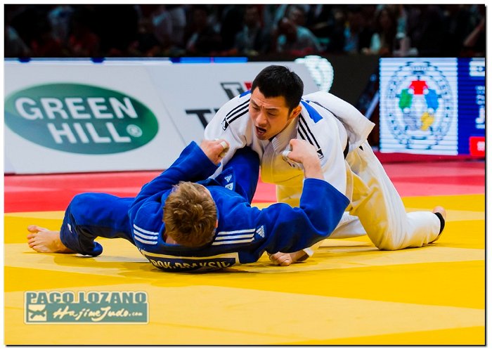 Paris 2014 by P.Lozano cat -73 kg (264)